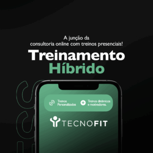 Treinamento Híbrido