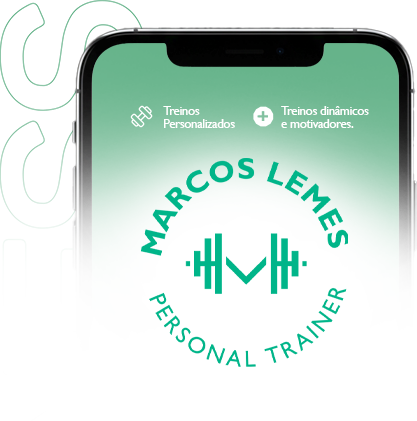 Treino de hipertrofia com Marcos Lemes Personal